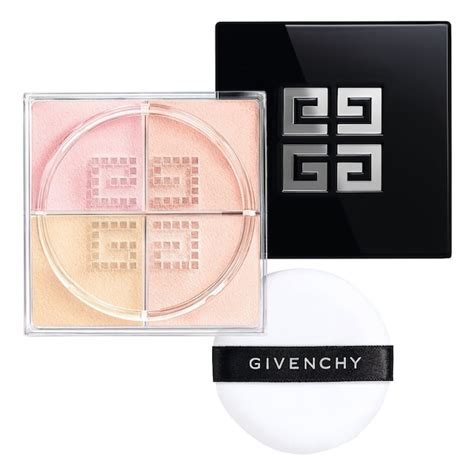 givenchy poudre libre|PRISME LIBRE 4.